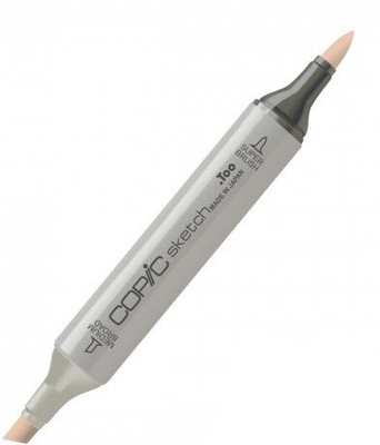 

Copic SKETCH MARKER EARTH (E23 HAZELNUT)(Set of 1, Hazelnut)