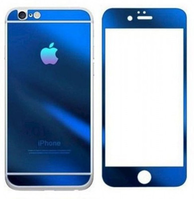 MudShi Tempered Glass Guard for Apple iPhone 4s(Pack of 1)