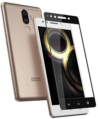 Zootkart Tempered Glass Guard for Lenovo K8 Note(Pack of 1)