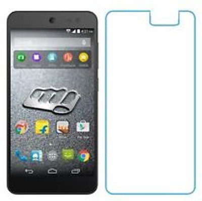 MudShi Tempered Glass Guard for Micromax E313(Pack of 1)