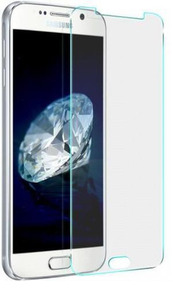 MudShi Tempered Glass Guard for Samsung Galaxy A9 Pro(Pack of 1)