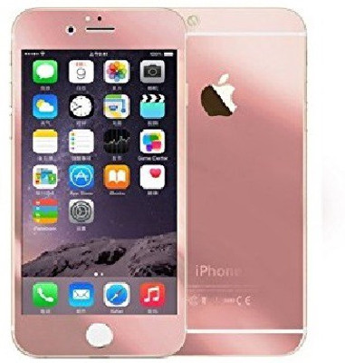 MudShi Tempered Glass Guard for Apple iPhone 4s(Pack of 1)