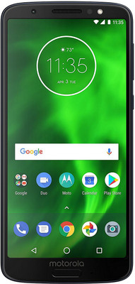 Moto G6 is one of the best phones under 15000