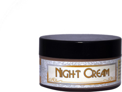 

I TOUCH NIGHT CREAM 100 GM(100 g)