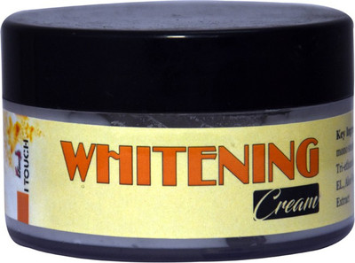 

I TOUCH WHITENING SCRUB 100 GM(100 g)