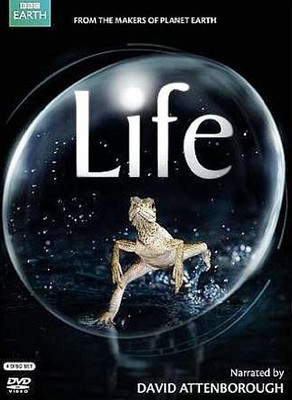 

Life [DVD] [2009] Audio CD Standard Edition(Hindi - Reader's Digest)