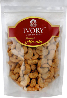 

Truelife Masala Cashews(200 g, Pouch)