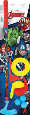 

Marvel blister golf set(Multicolor)