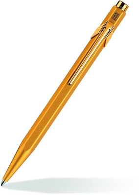 10% OFF on Caran D'Ache 849 Ball Pen(Black) 10% OFF on Caran D'Ache 849 Ball Pen(Black)