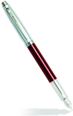 Sheaffer 9307 (Blue Ink) Fountain Pen