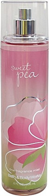 

Bath and Body Works Sweet pea Perfume - 236 ml(For Men & Women)