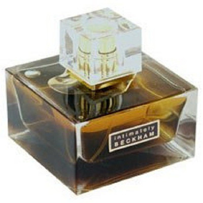 

Beckham Intimately FOR MEN Eau de Toilette - 29 ml(For Men)