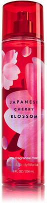 

Bath and Body Works Japanese Cherry Blossom Perfume - 236 ml(For Men & Women)