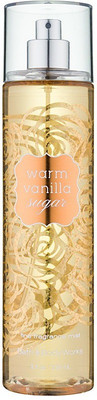 

Bath and Body Works Warm Vanilla Sugar Perfume - 236 ml(For Men & Women)