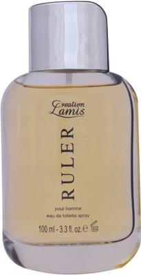 

Creation Lamis CLDB-6 Eau de Toilette - 100 ml(For Men)