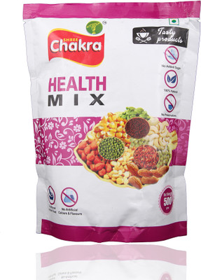 

shree chakra Health mix 500 g