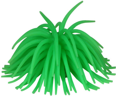 JAINSONS PET PRODUCTS Crushed Coral Unplanted Substrate(Green)