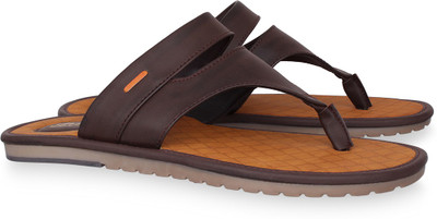 

Bata Men Brown Casual