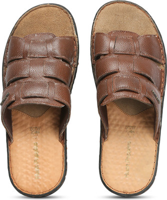 

Hush Puppies Men Light Brown Tan Casual