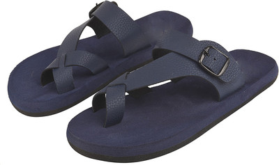 

ILU Men Blue Sandals