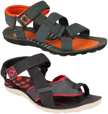 

Genial Men Multicolor Sandals