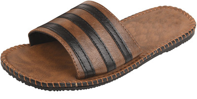 

ILU Men Brown Sandals