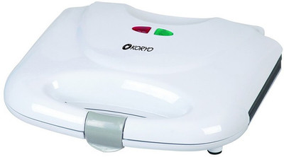 

Koryo KST 17G Grill(White)