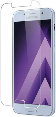 SRT Tempered Glass Guard for Samsung Galaxy A5-2017(Pack of 1)