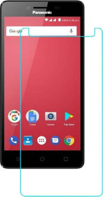 SRT Tempered Glass Guard for Panasonic P95(Pack of 1)