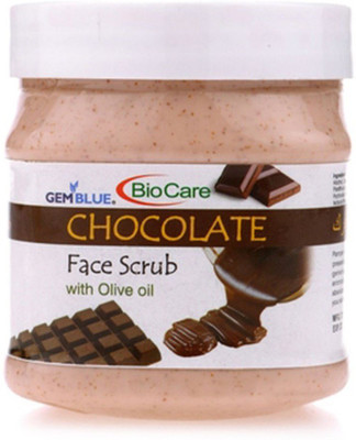 

Biocare Chocolate Scrub(500 ml)