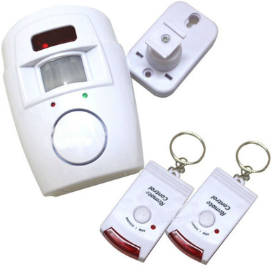 

Shrih SHF-2947 Wireless Sensor Security System