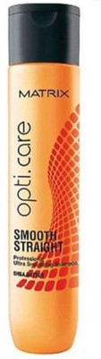 

Matrix Opti. Care Smooth Straight Shampoo(350 ml)