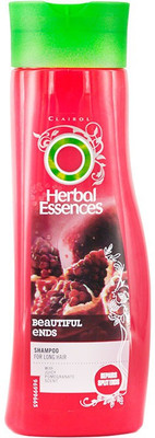 

Herbal Essences Beautiful Ends Shampoo(400 ml)