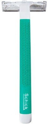

Schick Mens St2 Sensitive Razor 12 Count(Pack of 6)