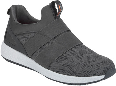 

Red Tape Athleisure Sports Range Running Shoes For Men(Grey