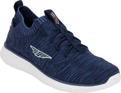 

Red Tape Athleisure Sports Range Men Running Shoes For Men(Blue