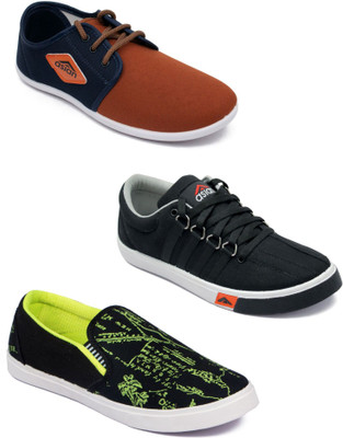 

Asian Walking Shoes,Training Shoes,Gym Shoes,Loafers,Sneakers,Canvas Shoes, Running Shoes For Men(Multicolor