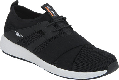 

Red Tape Athleisure Sports Walking Shoes For Men(Black, Blk