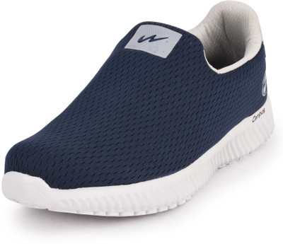 

Campus Walking Shoes For Men(Navy, Blue