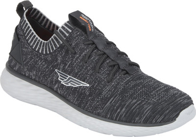 

Red Tape Athleisure Sports Range Running Shoes For Men(Grey