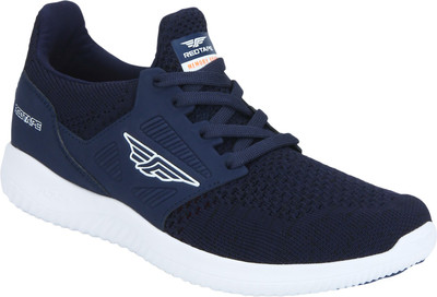 

Red Tape Athleisure Sports Range Running Shoes For Men(Blue