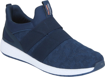 

Red Tape Athleisure Sports Range Running Shoes For Men(Blue