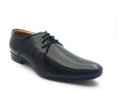 

Palyug Impex BK008 Derby For Men(Black