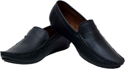 

ample shoe Loafers For Men(Black