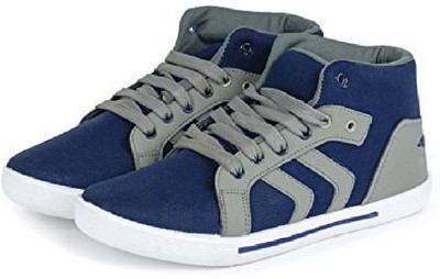 Genial Sneakers For Men(Blue
