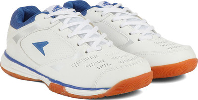 

Power by Bata PARKER Running shoes For Men(Multicolor, White