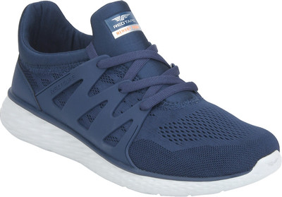 

Red Tape Athleisure Sports Range Men Walking Shoes For Men(Blue