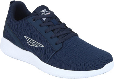 

Red Tape Athleisure Sports Range Running Shoes For Men(Blue