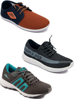

Asian Walking Shoes,Training Shoes,Gym Shoes,Loafers,Sneakers,Canvas Shoes, Running Shoes For Men(Multicolor