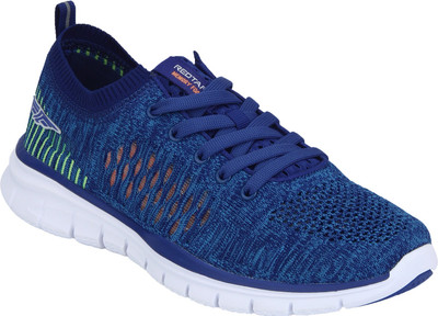 

Red Tape Athleisure Sports Range Running Shoes For Men(Blue